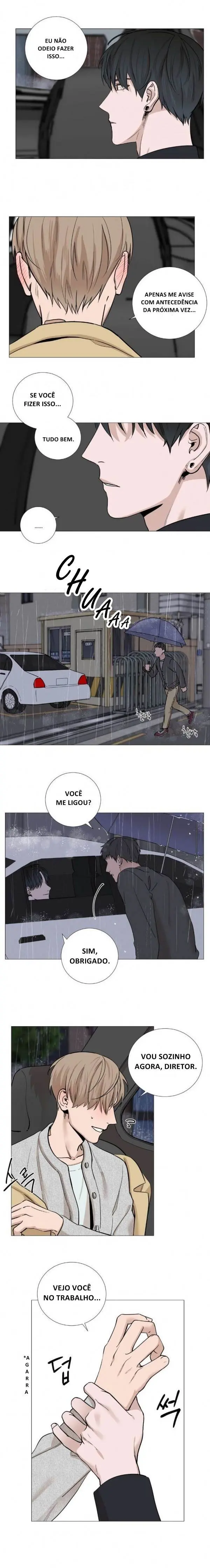 My Suha – Capítulo 14 Yaoi – Página 12