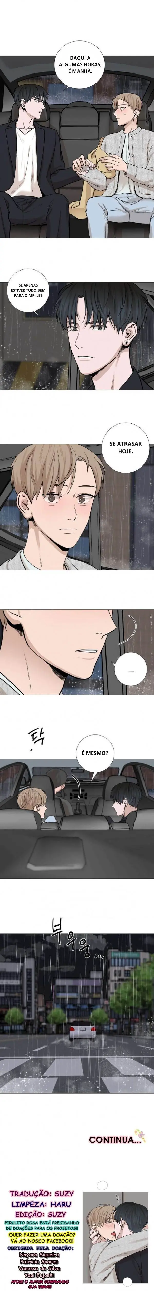 My Suha – Capítulo 14 Yaoi – Página 13