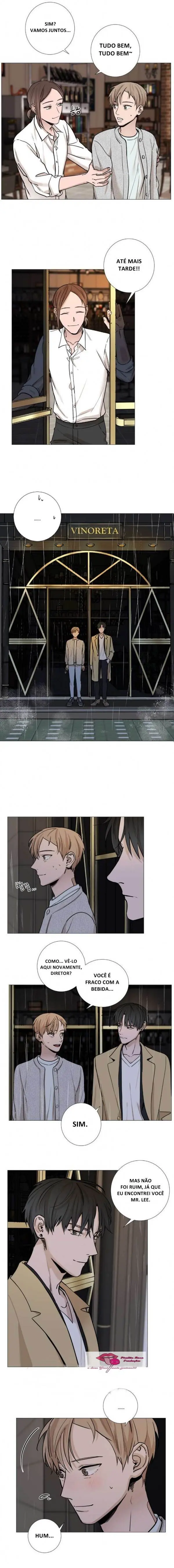 My Suha – Capítulo 14 Yaoi – Página 4