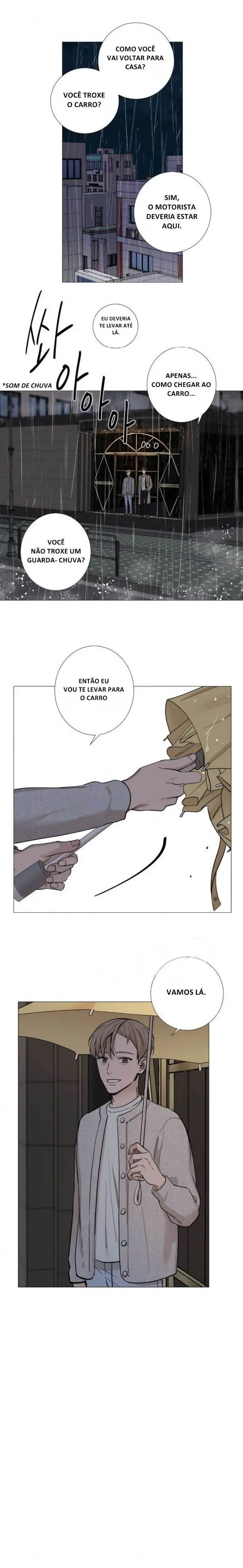 My Suha – Capítulo 14 Yaoi – Página 5