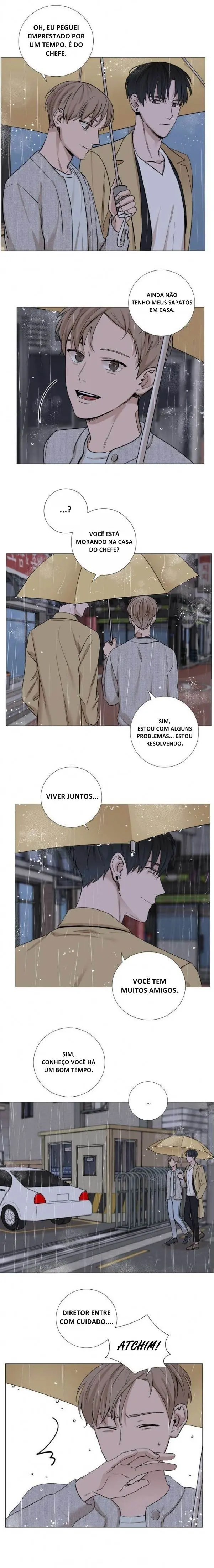 My Suha – Capítulo 14 Yaoi – Página 7