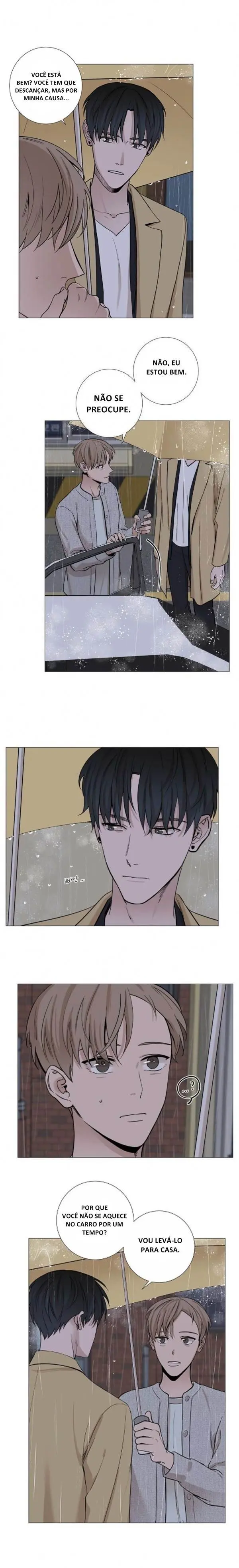 My Suha – Capítulo 14 Yaoi – Página 8