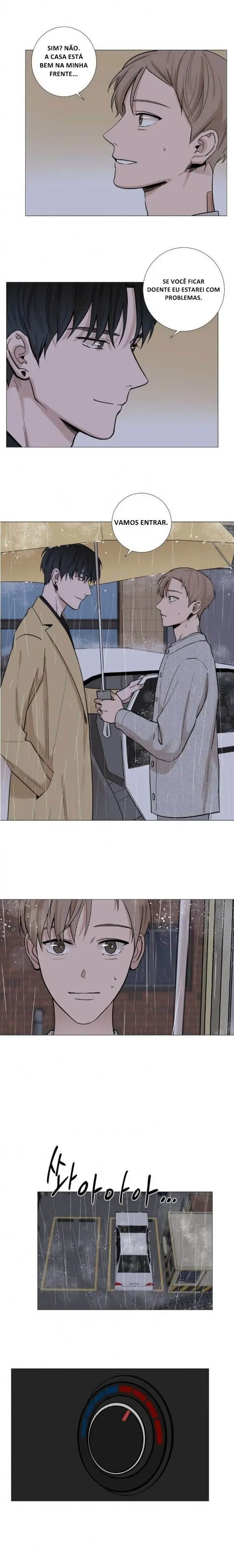 My Suha – Capítulo 14 Yaoi – Página 9