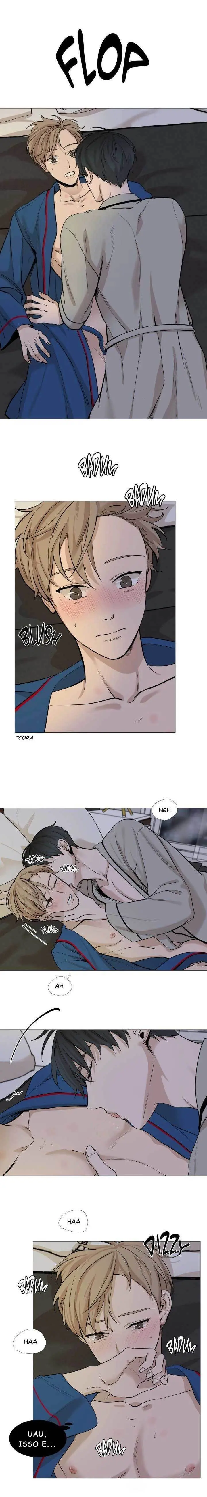 My Suha – Capítulo 15 Yaoi – Página 11