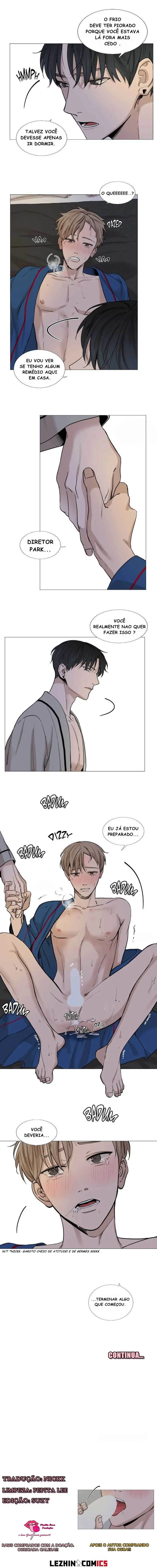 My Suha – Capítulo 15 Yaoi – Página 16