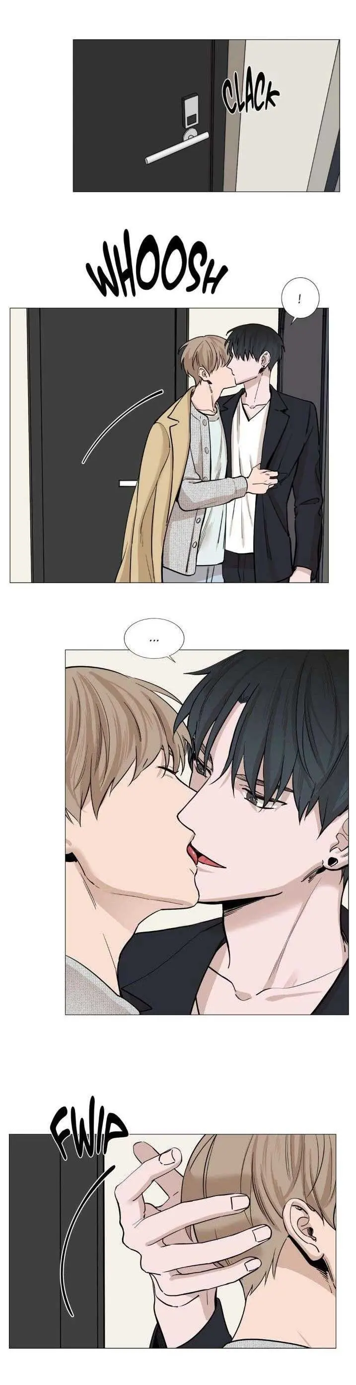 My Suha – Capítulo 15 Yaoi – Página 2