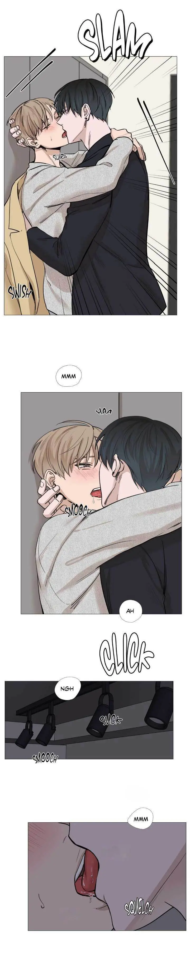 My Suha – Capítulo 15 Yaoi – Página 3