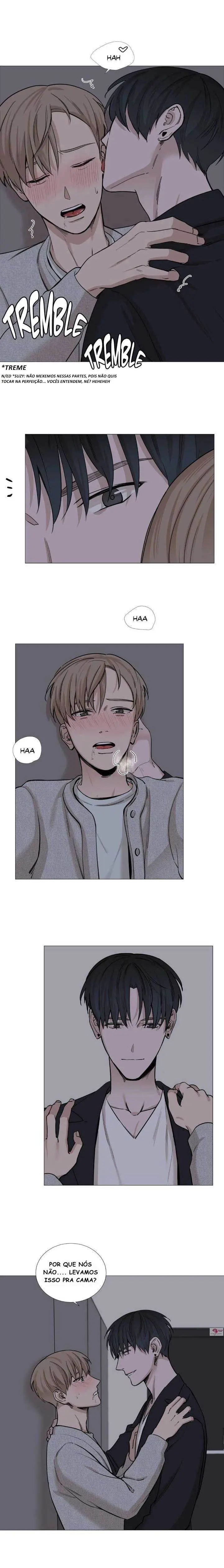 My Suha – Capítulo 15 Yaoi – Página 5