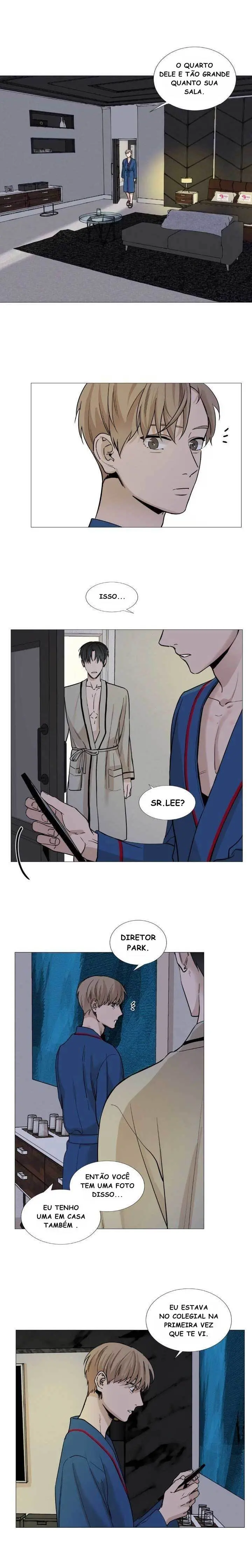 My Suha – Capítulo 15 Yaoi – Página 9