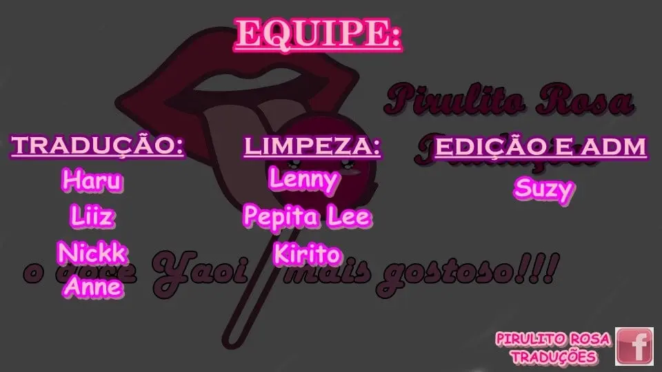 My Suha – Capítulo 16 Yaoi – Página 1