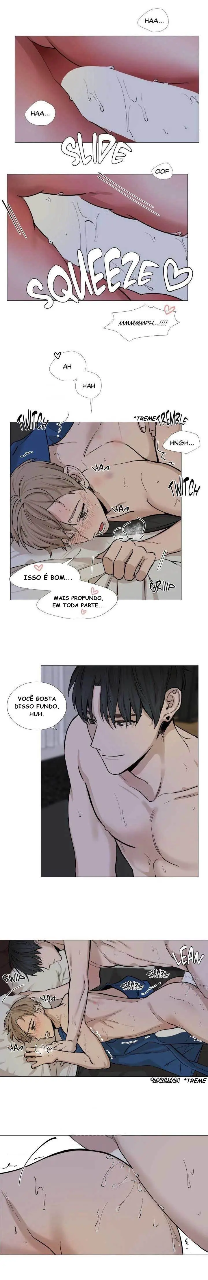 My Suha – Capítulo 16 Yaoi – Página 11