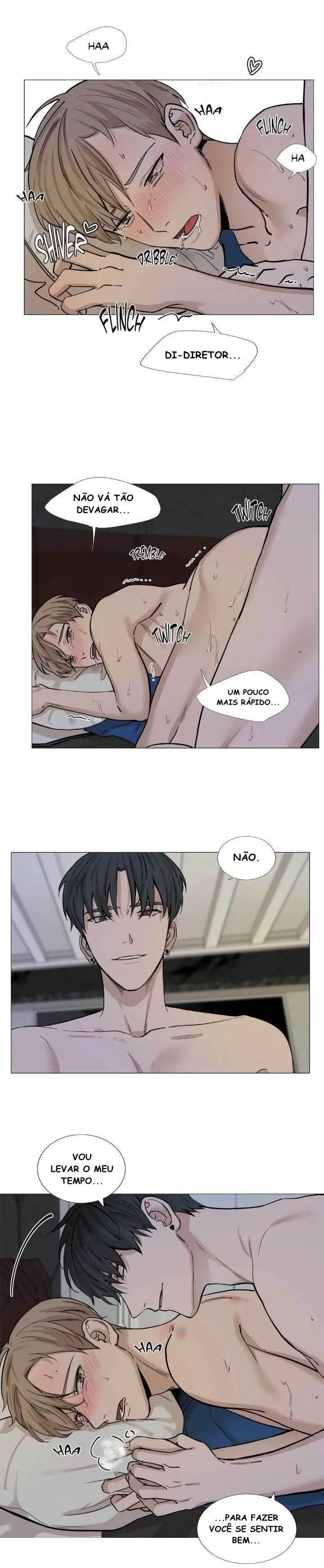 My Suha – Capítulo 16 Yaoi – Página 12