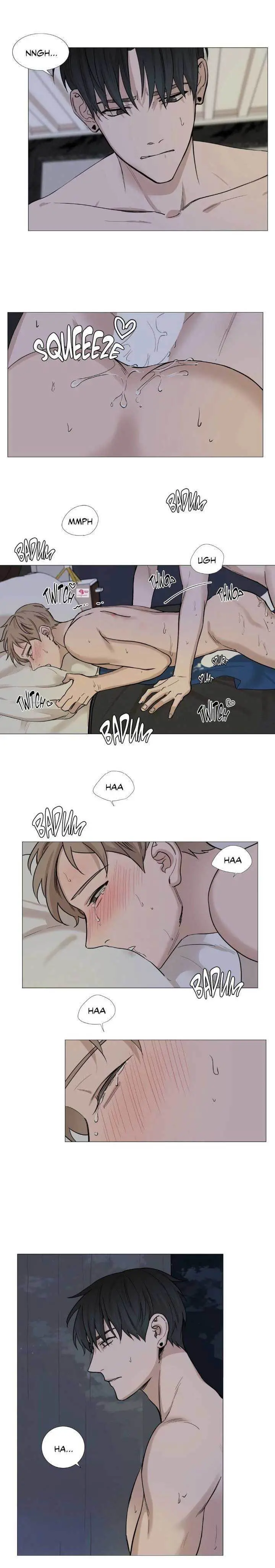 My Suha – Capítulo 16 Yaoi – Página 14