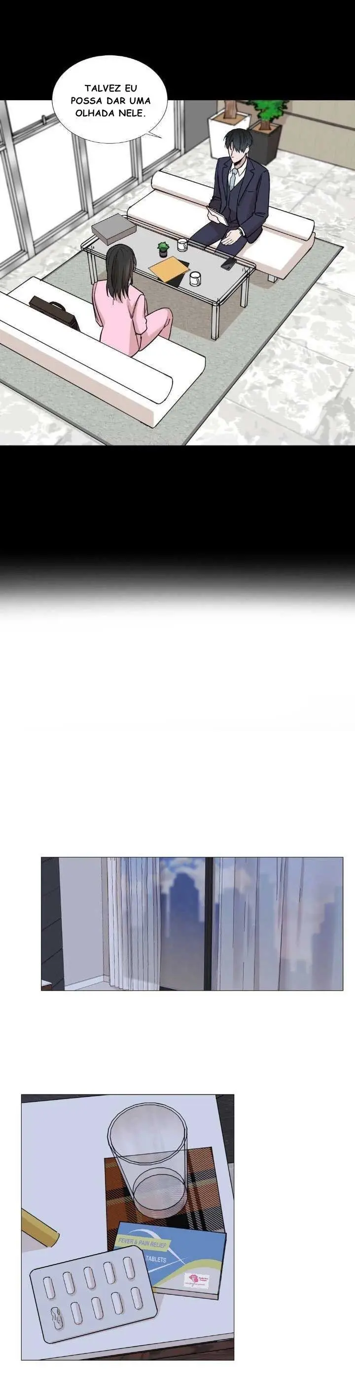 My Suha – Capítulo 16 Yaoi – Página 17