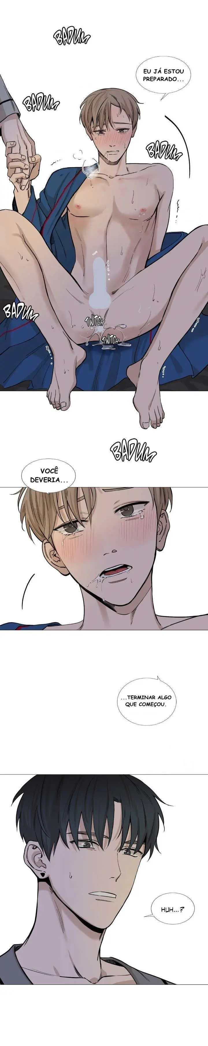 My Suha – Capítulo 16 Yaoi – Página 3