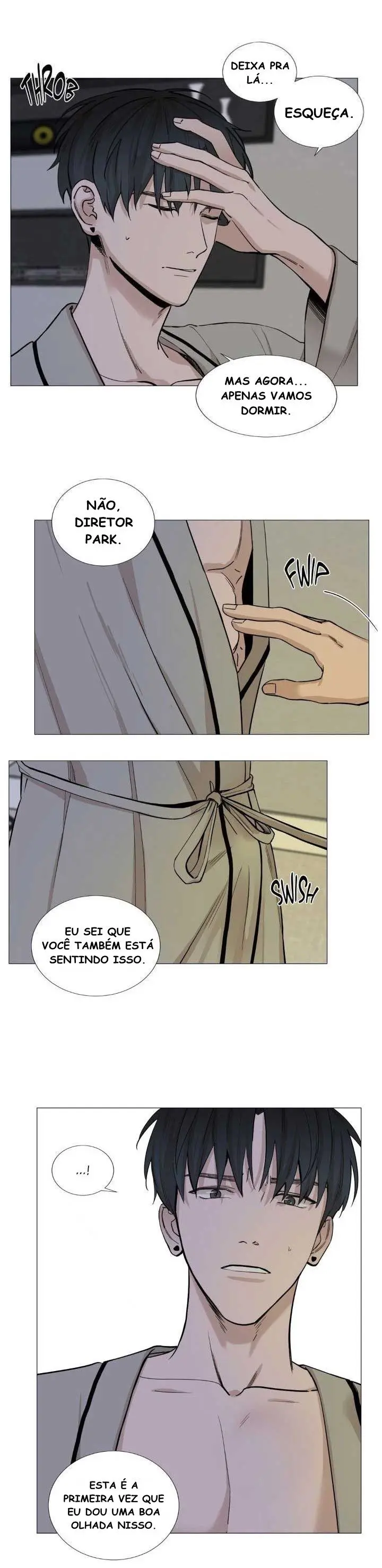 My Suha – Capítulo 16 Yaoi – Página 5