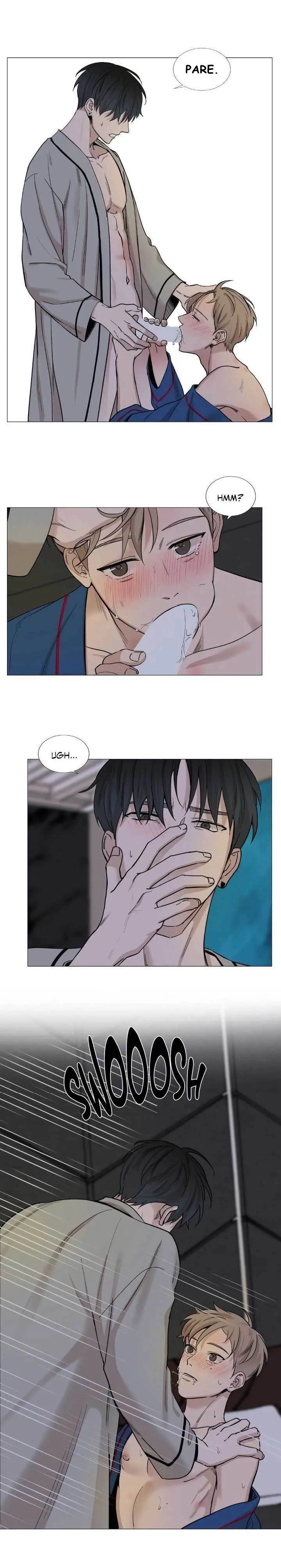 My Suha – Capítulo 16 Yaoi – Página 7