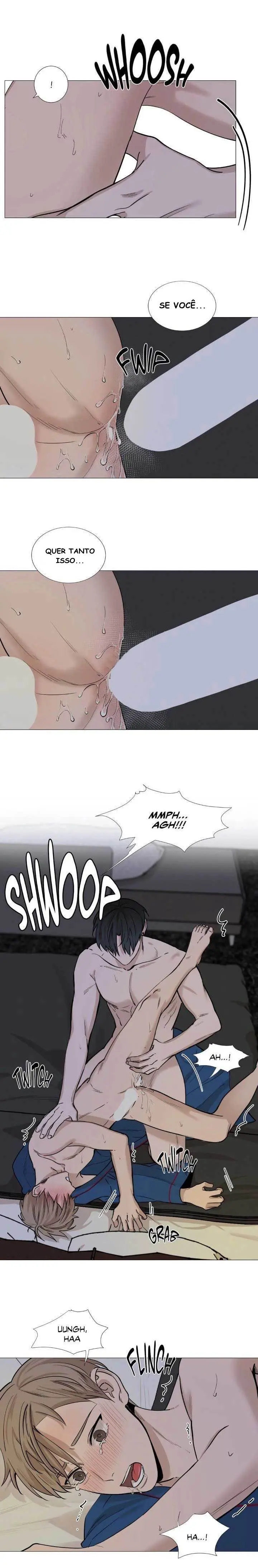 My Suha – Capítulo 16 Yaoi – Página 9