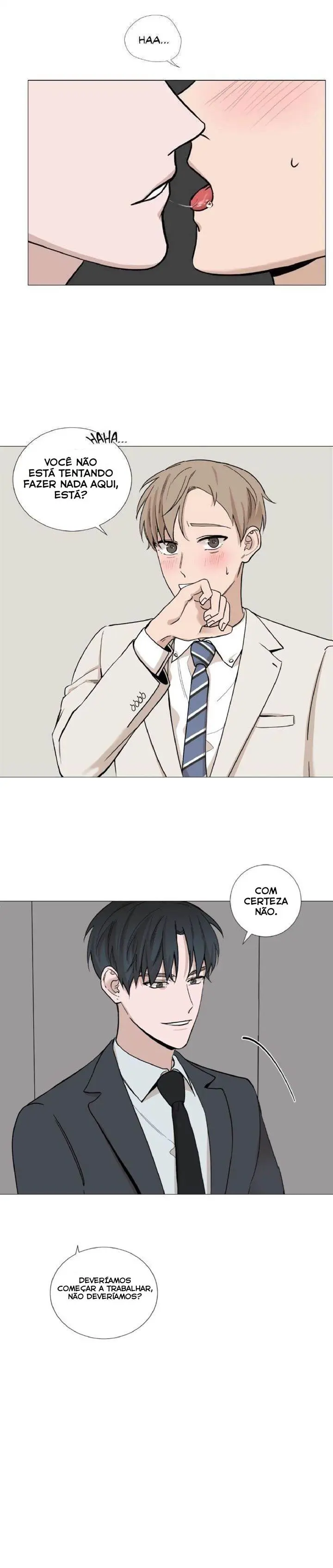 My Suha – Capítulo 17 Yaoi – Página 11