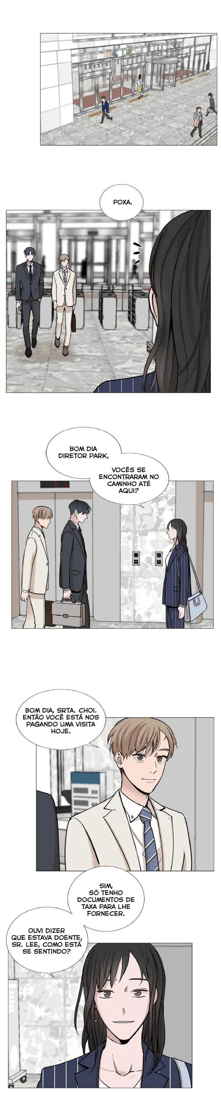 My Suha – Capítulo 17 Yaoi – Página 12