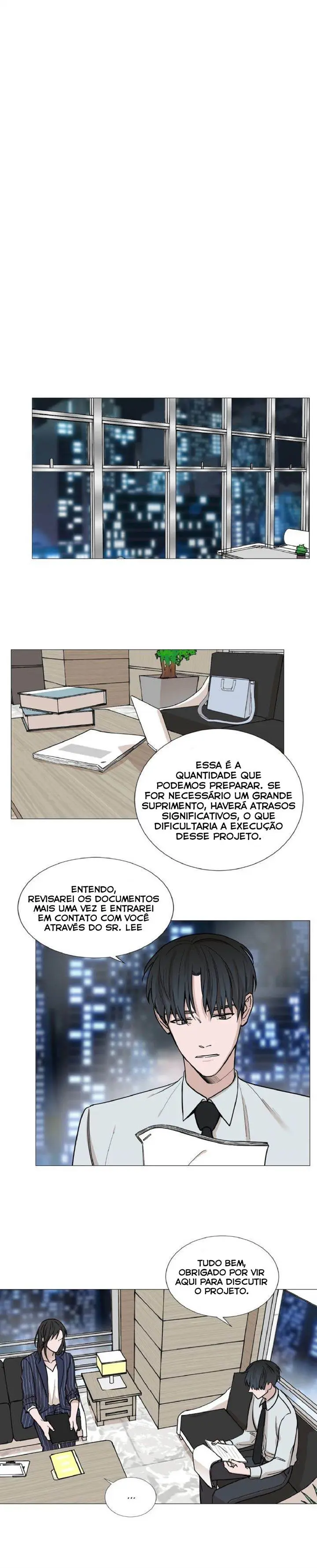 My Suha – Capítulo 17 Yaoi – Página 15