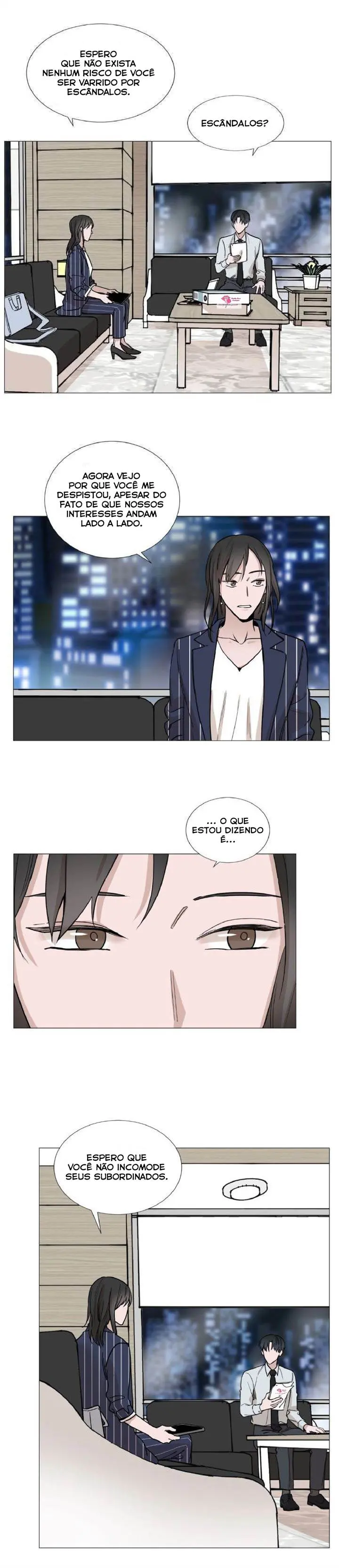 My Suha – Capítulo 17 Yaoi – Página 17