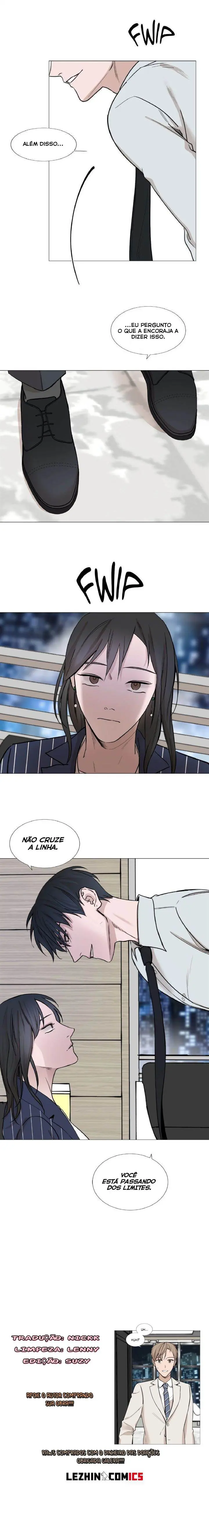 My Suha – Capítulo 17 Yaoi – Página 19