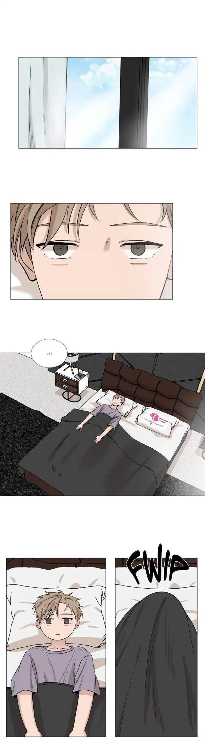 My Suha – Capítulo 17 Yaoi – Página 2