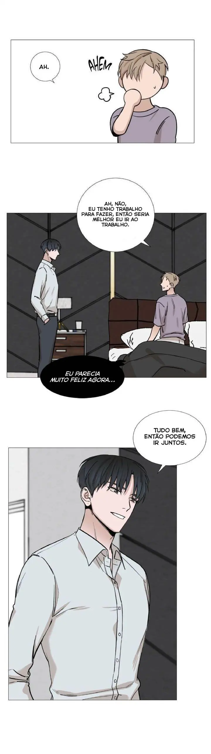 My Suha – Capítulo 17 Yaoi – Página 7