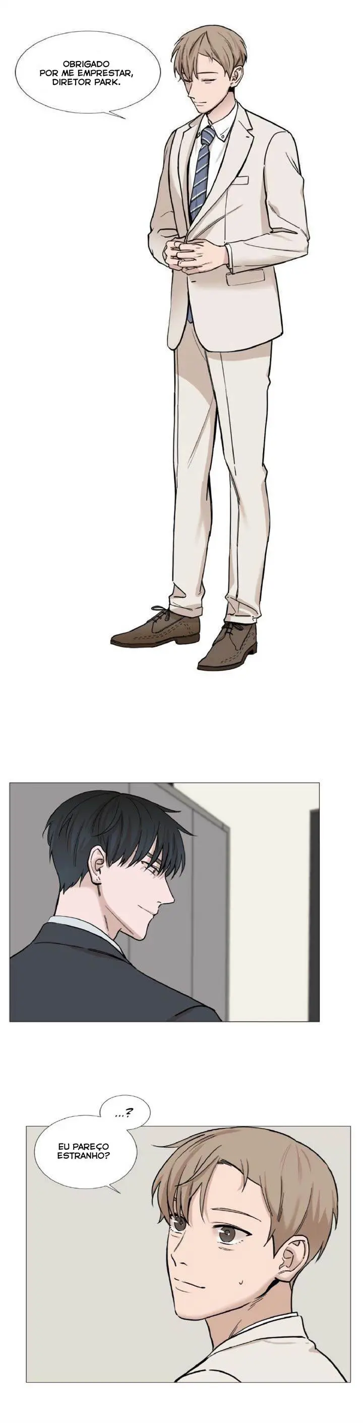 My Suha – Capítulo 17 Yaoi – Página 9