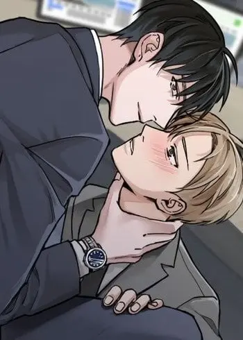 My Suha – Capítulo 18 Yaoi – Página 1