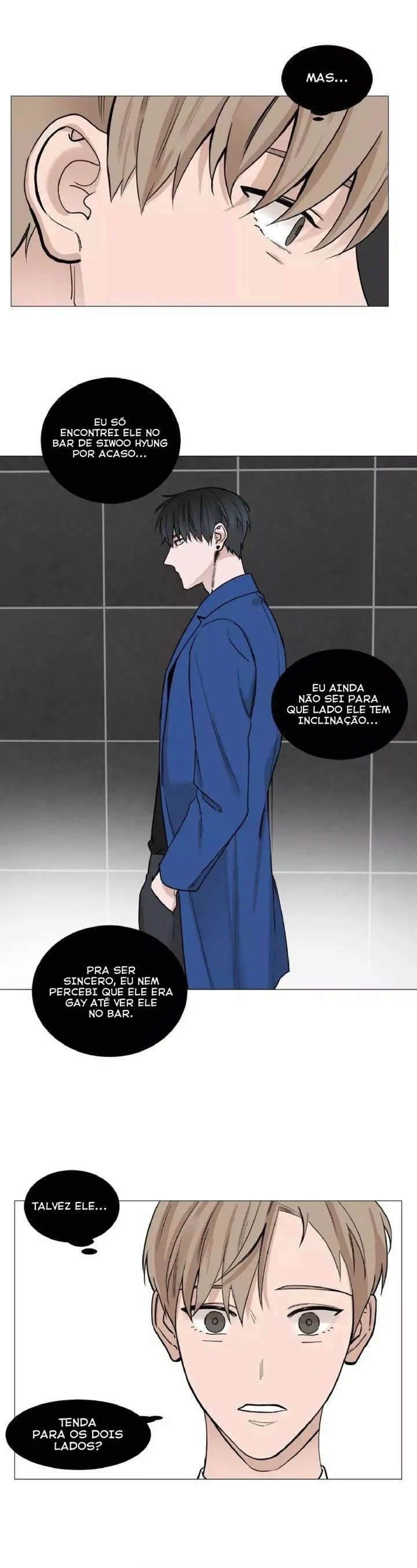 My Suha – Capítulo 18 Yaoi – Página 11