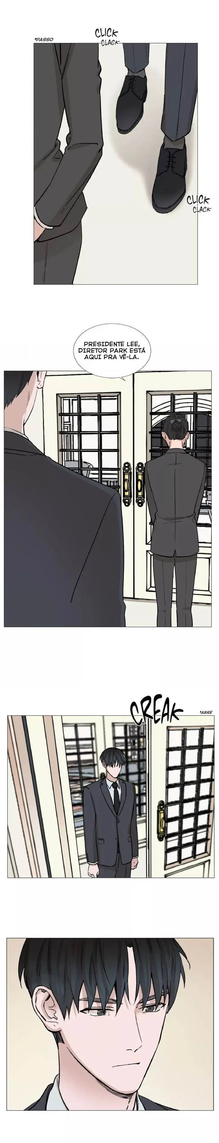 My Suha – Capítulo 18 Yaoi – Página 19