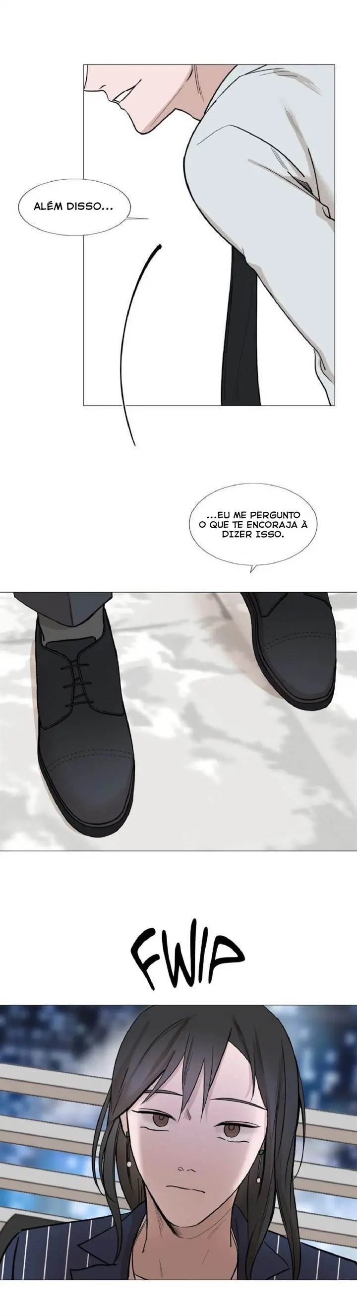 My Suha – Capítulo 18 Yaoi – Página 3