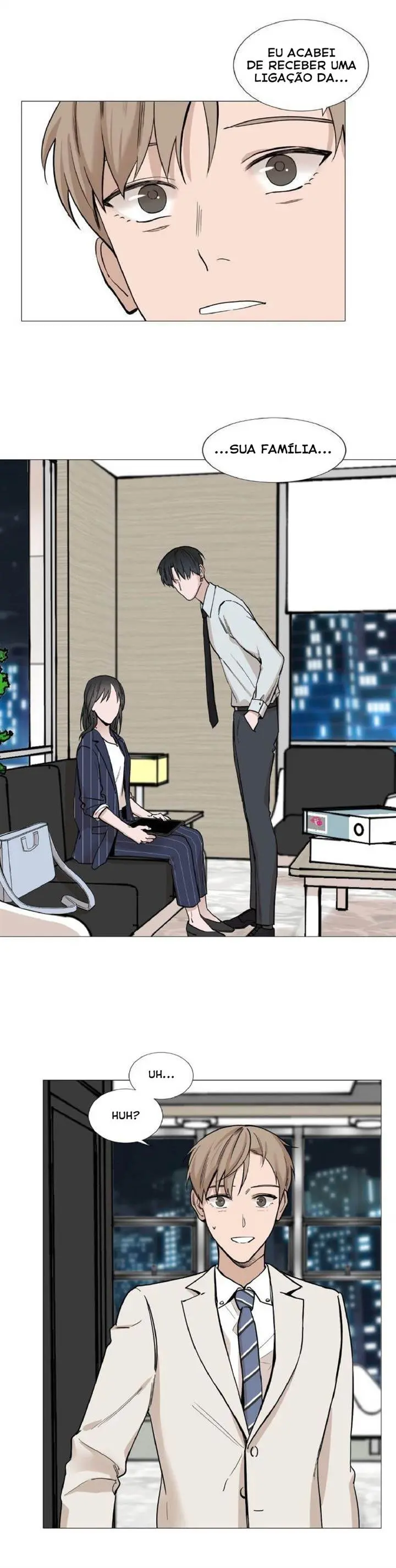 My Suha – Capítulo 18 Yaoi – Página 5