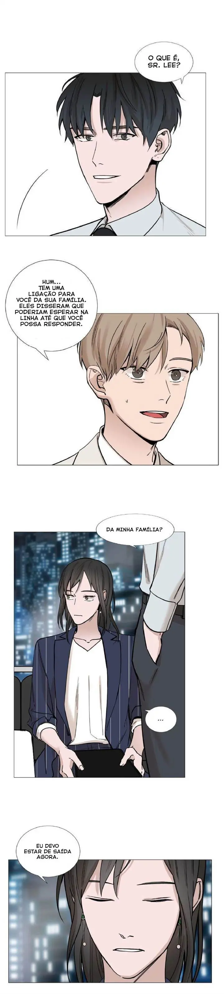 My Suha – Capítulo 18 Yaoi – Página 6