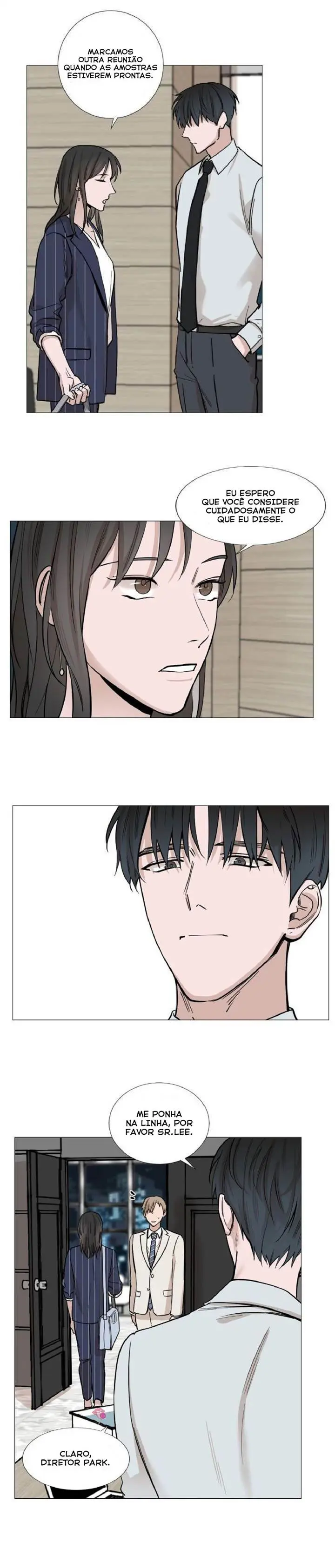 My Suha – Capítulo 18 Yaoi – Página 7