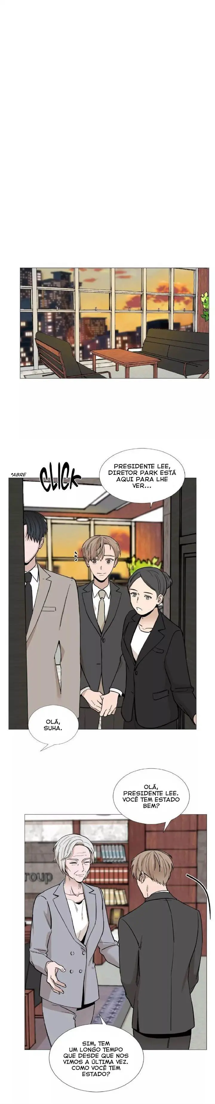 My Suha – Capítulo 19 Yaoi – Página 10