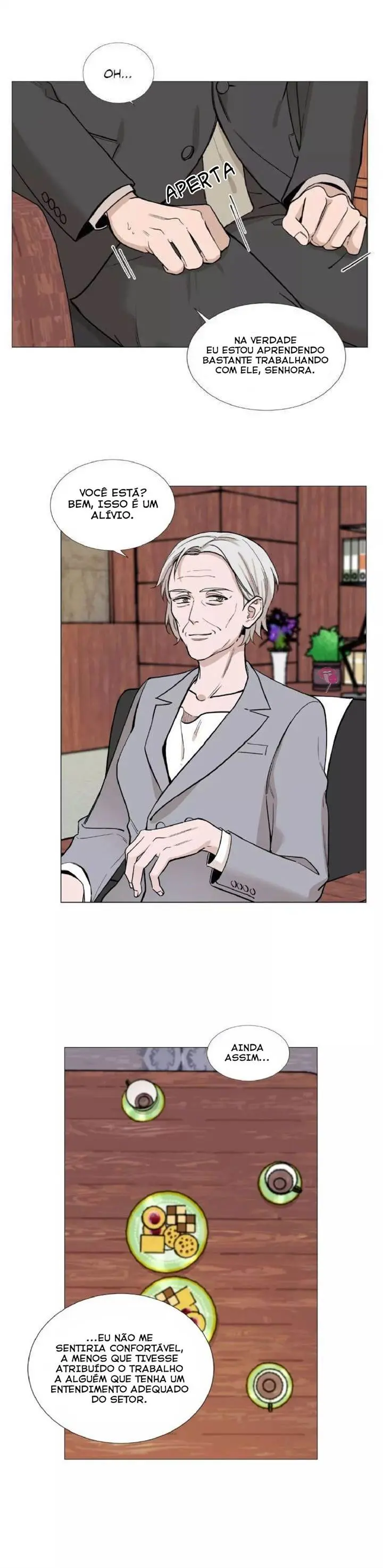 My Suha – Capítulo 19 Yaoi – Página 14