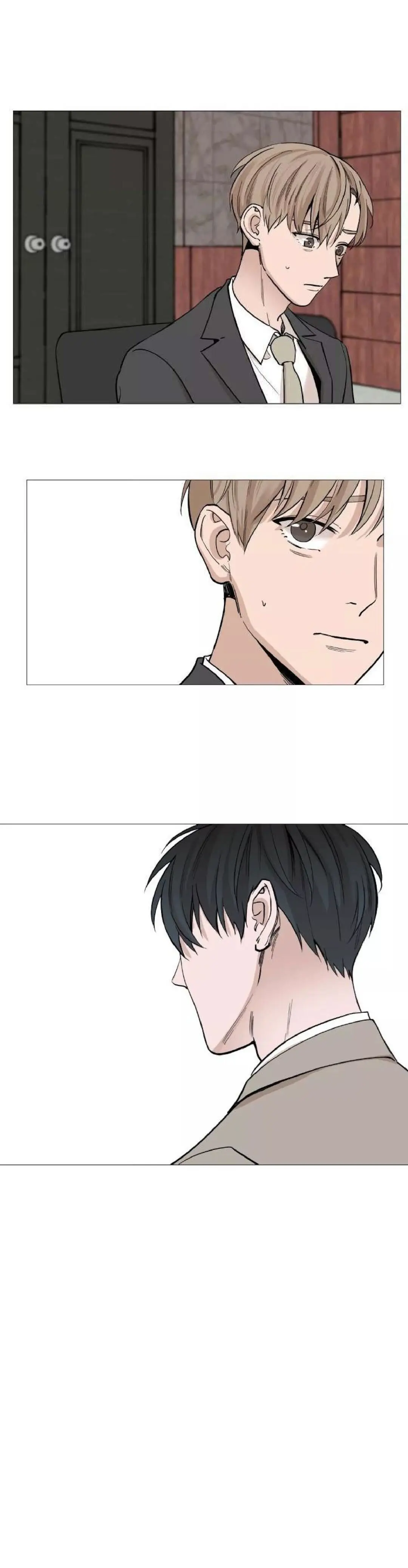 My Suha – Capítulo 19 Yaoi – Página 15