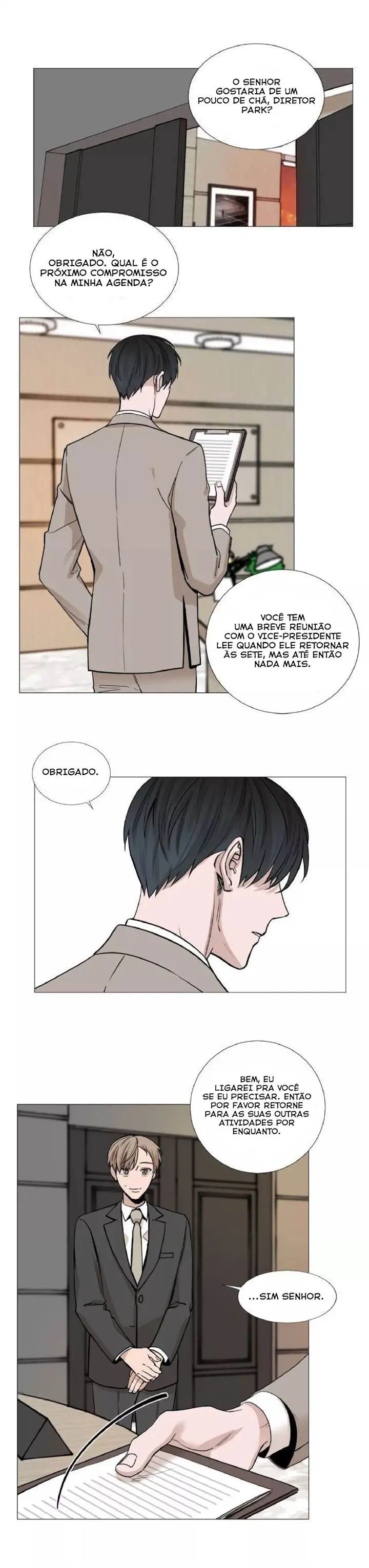 My Suha – Capítulo 19 Yaoi – Página 16