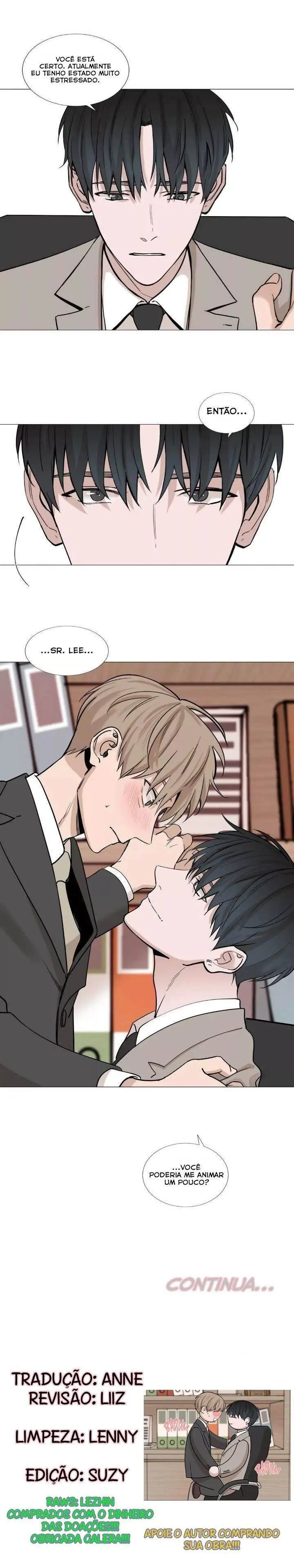 My Suha – Capítulo 19 Yaoi – Página 22