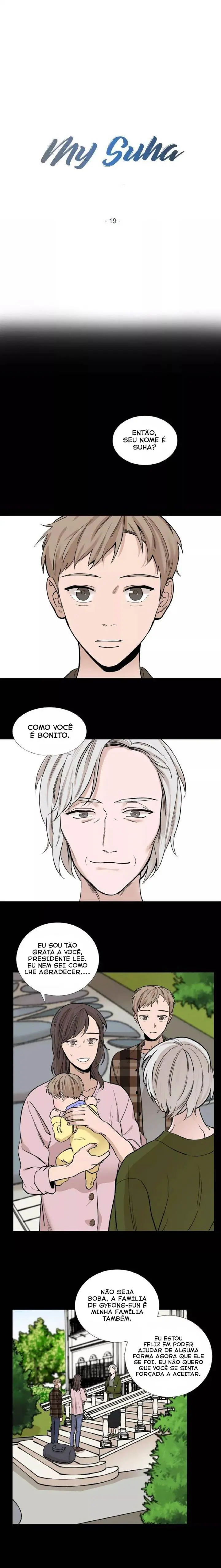 My Suha – Capítulo 19 Yaoi – Página 4