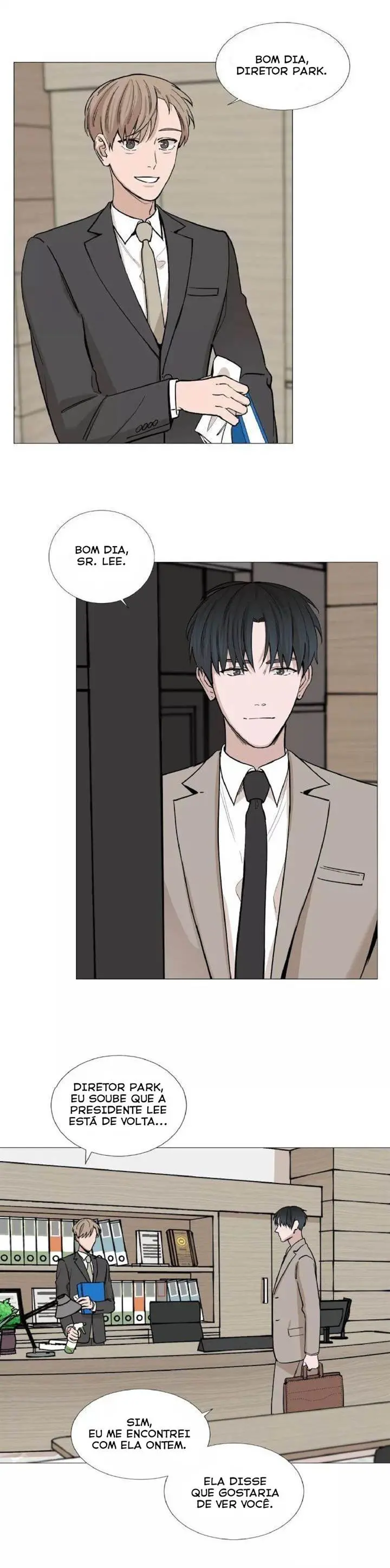 My Suha – Capítulo 19 Yaoi – Página 7