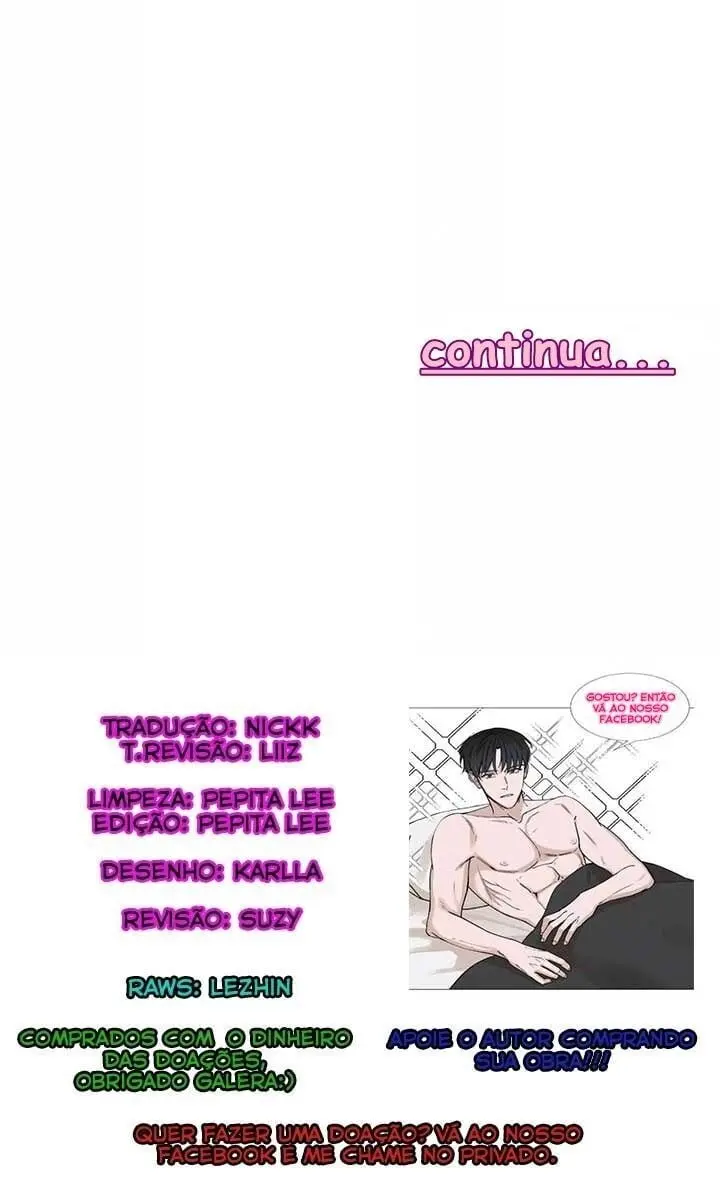 My Suha – Capítulo 20 Yaoi – Página 23