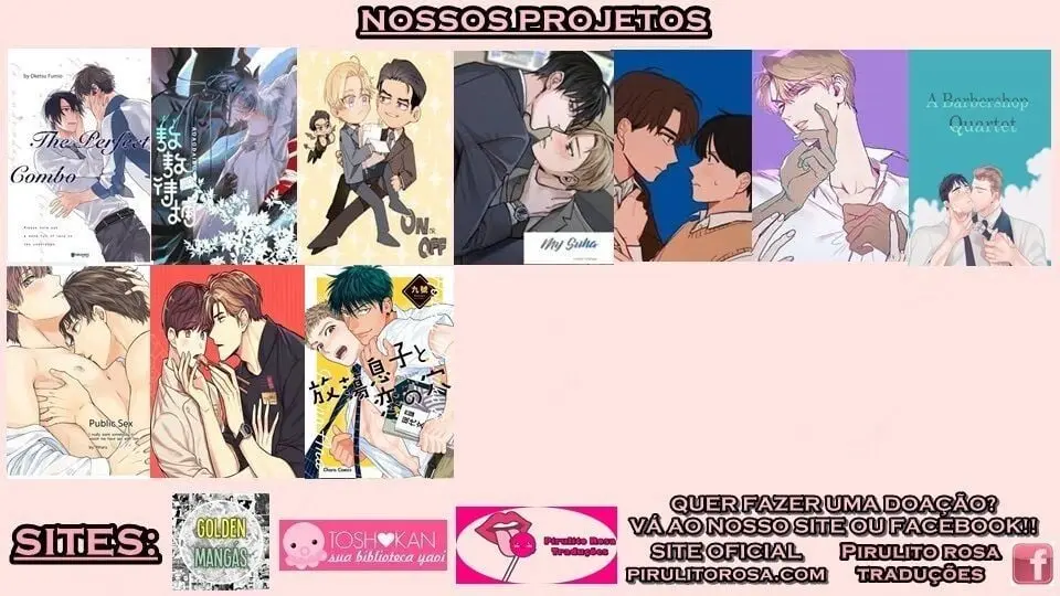 My Suha – Capítulo 20 Yaoi – Página 25