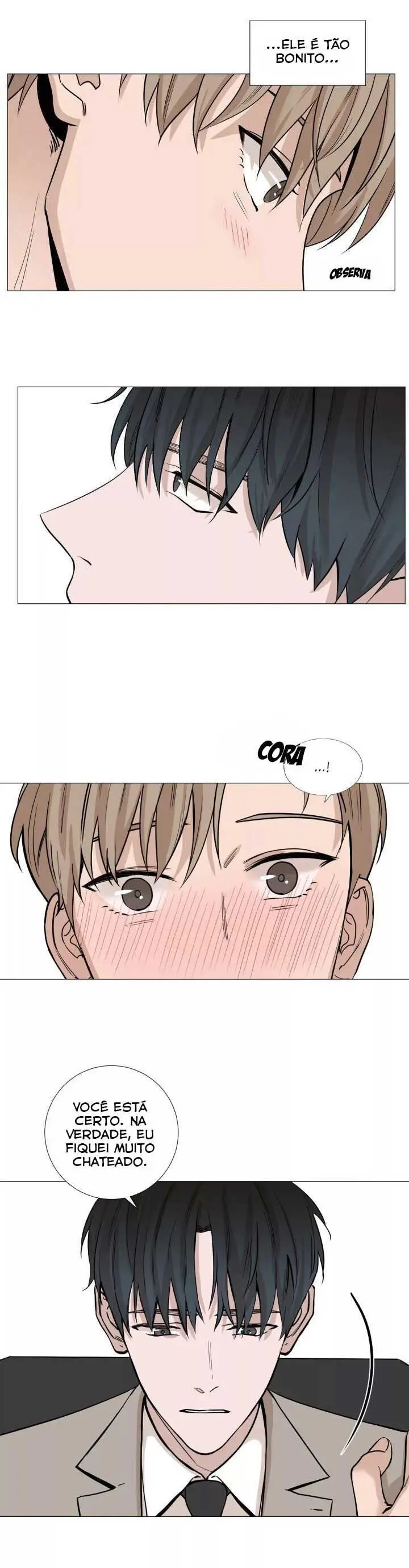 My Suha – Capítulo 20 Yaoi – Página 3