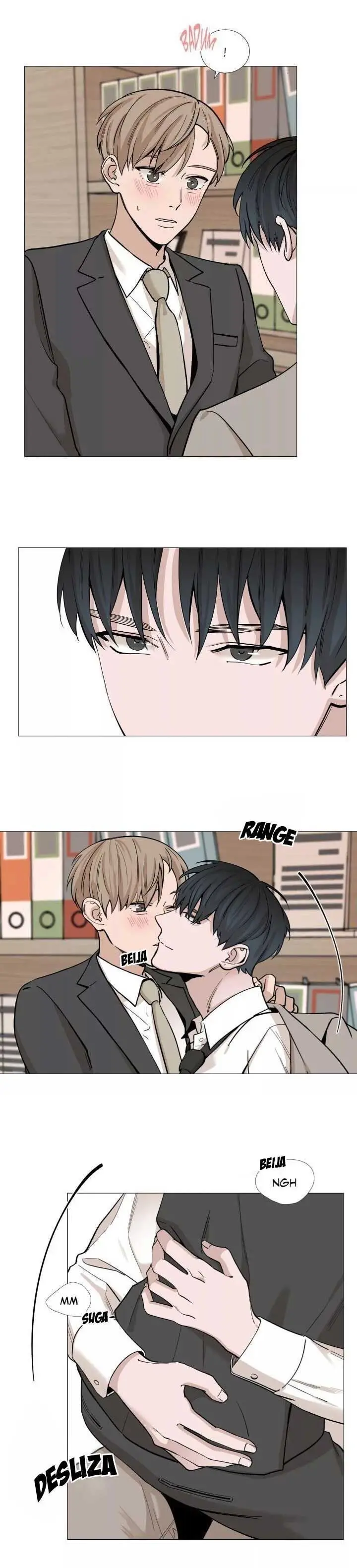 My Suha – Capítulo 20 Yaoi – Página 9