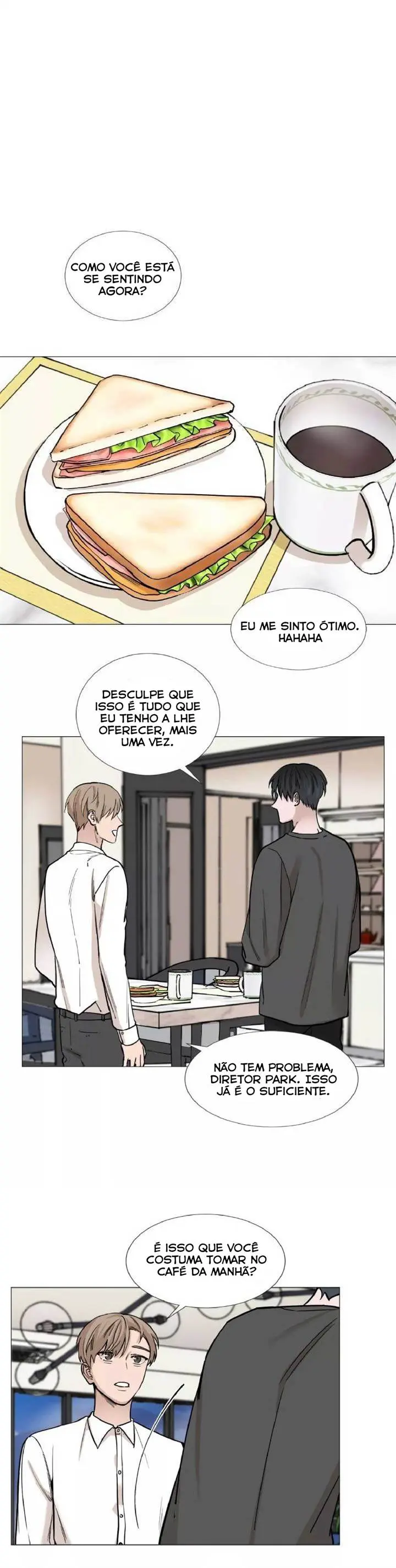 My Suha – Capítulo 21 Yaoi – Página 10