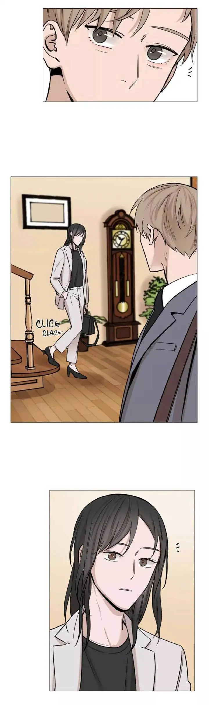 My Suha – Capítulo 21 Yaoi – Página 14